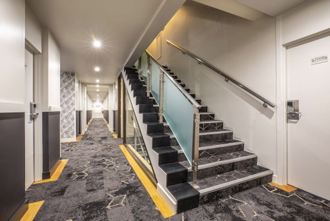 Gateway Hotel By Nightcap Plus - Accommodation Gold Coast 1