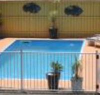 Twin Pines Motel - Accommodation Gold Coast
