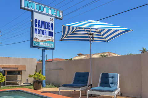 Camden Motor Inn - Gold Coast 4U 6