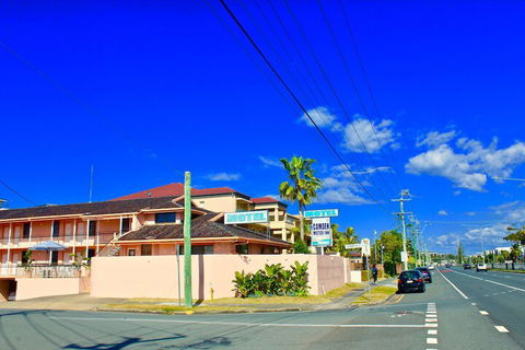 Camden Motor Inn - Gold Coast 4U 7