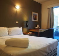 City Crown Motel - Gold Coast 4U