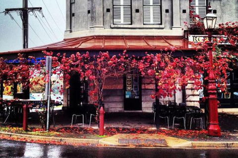 Hotel Frangos - Accommodation Gold Coast 2