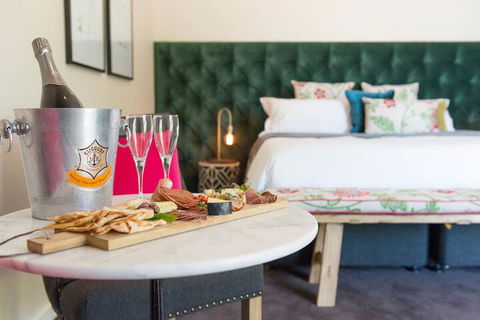 Hotel Frangos - Accommodation Gold Coast 4