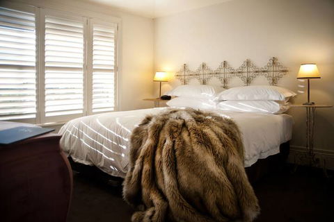 Hotel Frangos - Accommodation Gold Coast 6