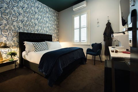 Hotel Frangos - Accommodation Gold Coast 5