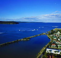 Batemans Bay Marina Resort - Gold Coast 4U