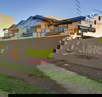 Chalet Motor Inn - Accommodation Gold Coast