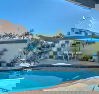 Nautilus Noosa Holiday Resort - Accommodation Gold Coast