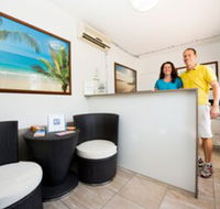 Noosa Sun Motel - Accommodation Gold Coast