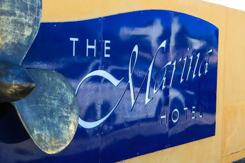 The Marina Hotel - Accommodation Gold Coast 7