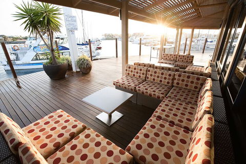 The Marina Hotel - Accommodation Gold Coast 4