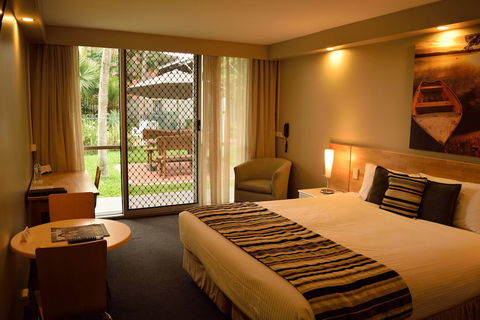 Motel 98 - Accommodation Gold Coast 5