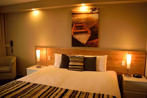 Motel 98 - Accommodation Gold Coast 6