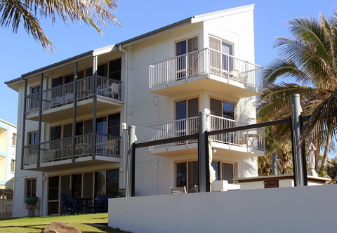 Bargara Shoreline Serviced Apartments - 1 Gold Coast 1