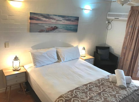 Bargara Shoreline Serviced Apartments - 1 Gold Coast 5