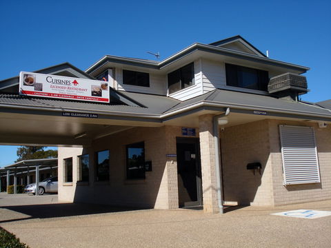 Oakey Motor Inn - Accommodation Gold Coast 5