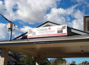 Oakey Motor Inn - Accommodation Gold Coast 2