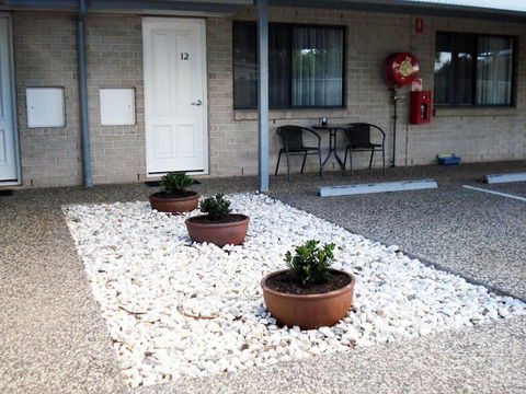 Oakey Motor Inn - Accommodation Gold Coast 0