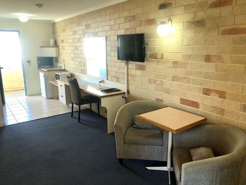 Best Western Ambassador Motor Lodge - Accommodation Gold Coast 6