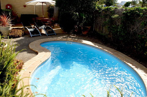Best Western Ambassador Motor Lodge - Accommodation Gold Coast 3