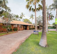 Ibis Styles Kununurra - Gold Coast 4U