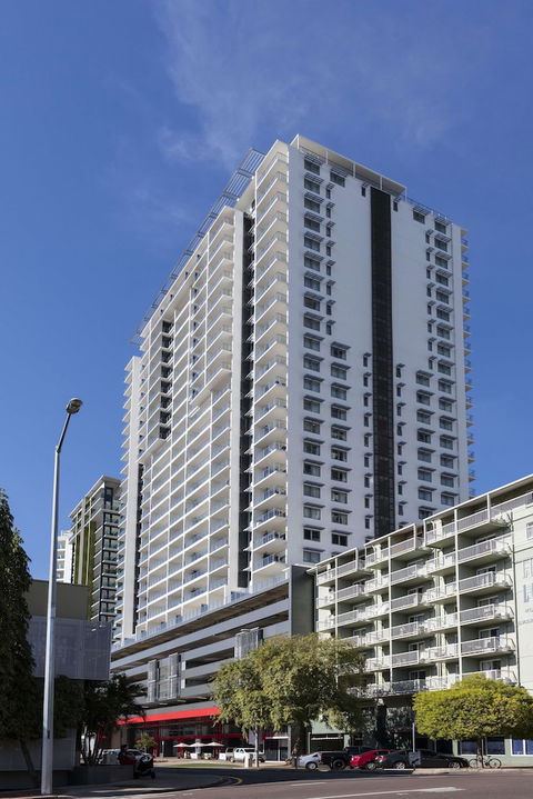 Oaks Darwin Elan Hotel - Accommodation Gold Coast 4