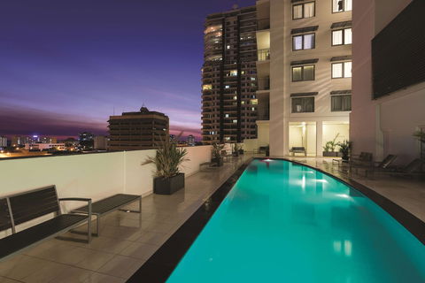 Oaks Darwin Elan Hotel - Accommodation Gold Coast 6
