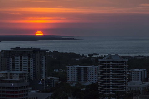 Oaks Darwin Elan Hotel - Accommodation Gold Coast 2