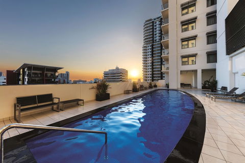 Oaks Darwin Elan Hotel - Accommodation Gold Coast 5