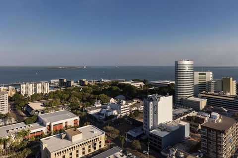 Oaks Darwin Elan Hotel - Accommodation Gold Coast 1