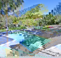 Sandcastles 1770 Motel  Resort - Accommodation Gold Coast