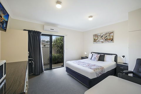 Hamilton Lakeside Motel - Accommodation Gold Coast 4