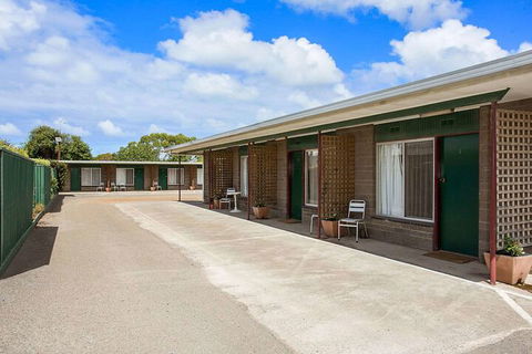 Econo Lodge Portland - Accommodation Gold Coast 3