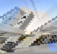 Oaks Moranbah Suites - Gold Coast 4U
