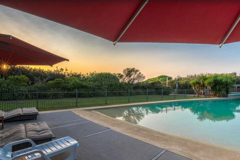 Serenity Diamond Beach - Accommodation Gold Coast 4