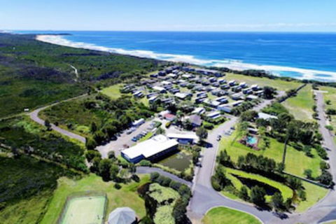 Serenity Diamond Beach - Accommodation Gold Coast 0