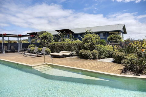 Serenity Diamond Beach - Accommodation Gold Coast 5