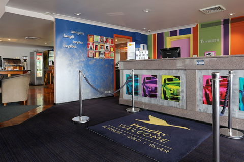 Ibis Styles Tamworth - Accommodation Gold Coast 6