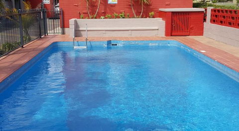 Ibis Styles Tamworth - Accommodation Gold Coast 5