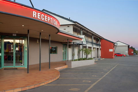 Ibis Styles Tamworth - Accommodation Gold Coast 0