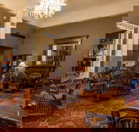 Hadley's Orient Hotel - Accommodation Gold Coast