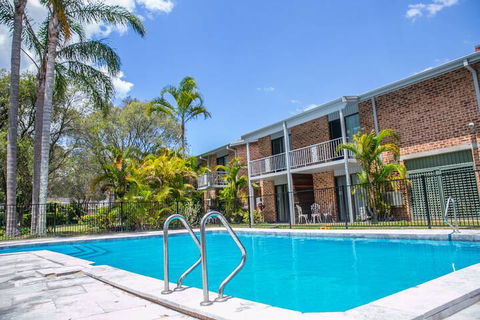 Quality Inn The Willows - Accommodation Gold Coast 5