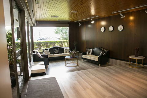 Quality Inn The Willows - Accommodation Gold Coast 4