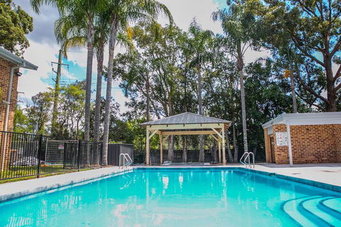 Quality Inn The Willows - Accommodation Gold Coast 6