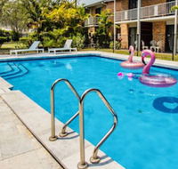 Quality Inn The Willows - Gold Coast 4U