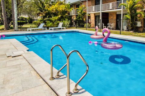 Quality Inn The Willows - Accommodation Gold Coast 0