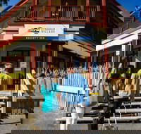 Strahan Village - Accommodation Gold Coast