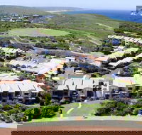 Margarets Beach Resort - Gold Coast 4U