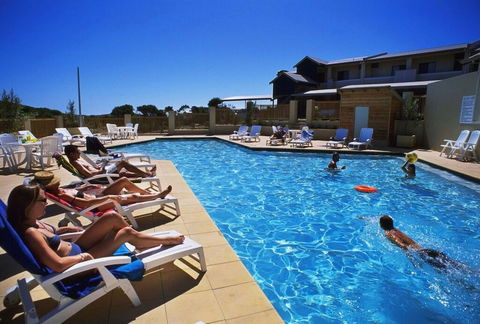 Margarets Beach Resort - Accommodation Gold Coast 4