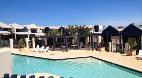 Margarets Beach Resort - Accommodation Gold Coast 6